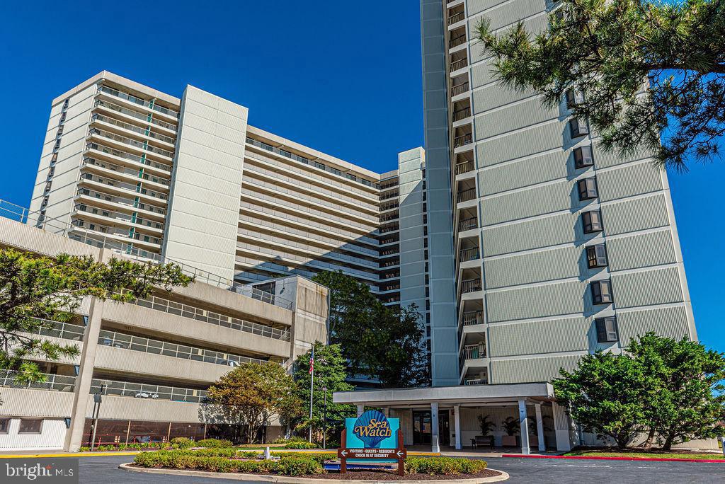11500 COASTAL HIGHWAY Unit: 411