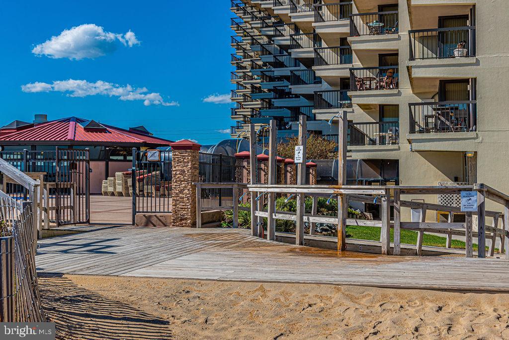 11500 COASTAL HIGHWAY Unit: 411