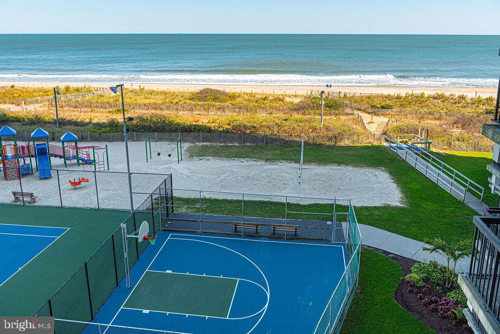 11500 COASTAL HIGHWAY Unit: 411