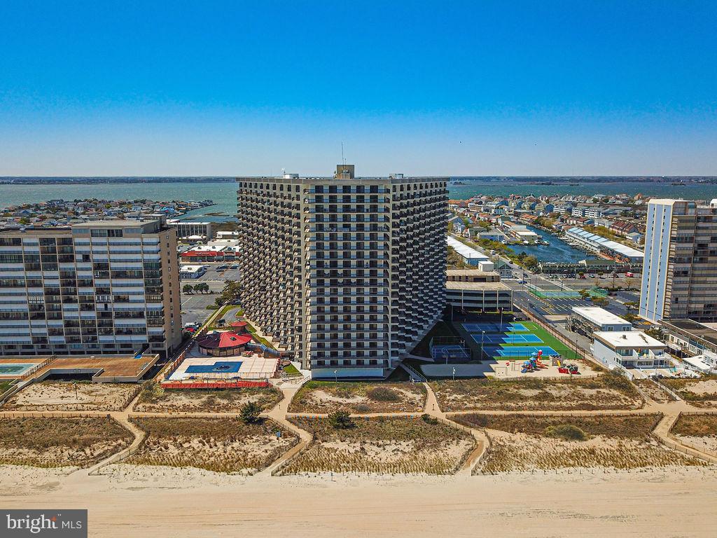 11500 COASTAL HIGHWAY Unit: 411