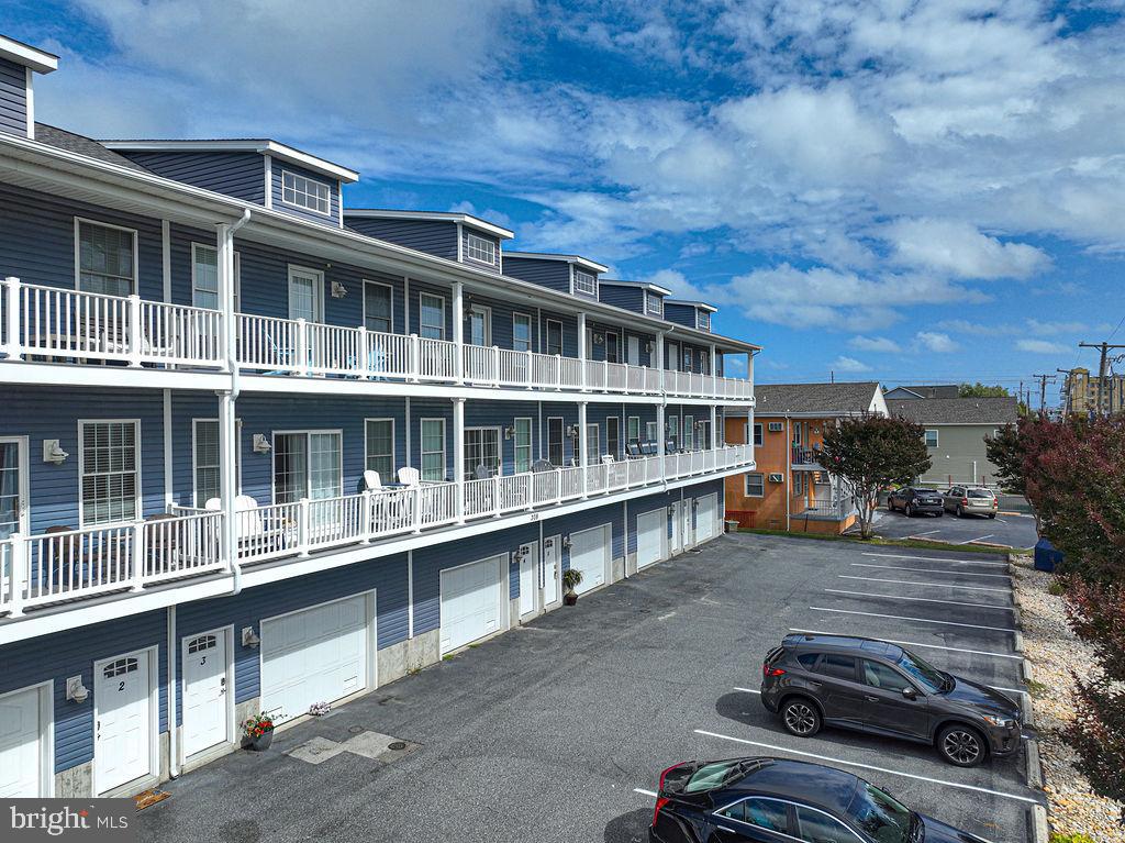 308 26TH STREET Unit: 5