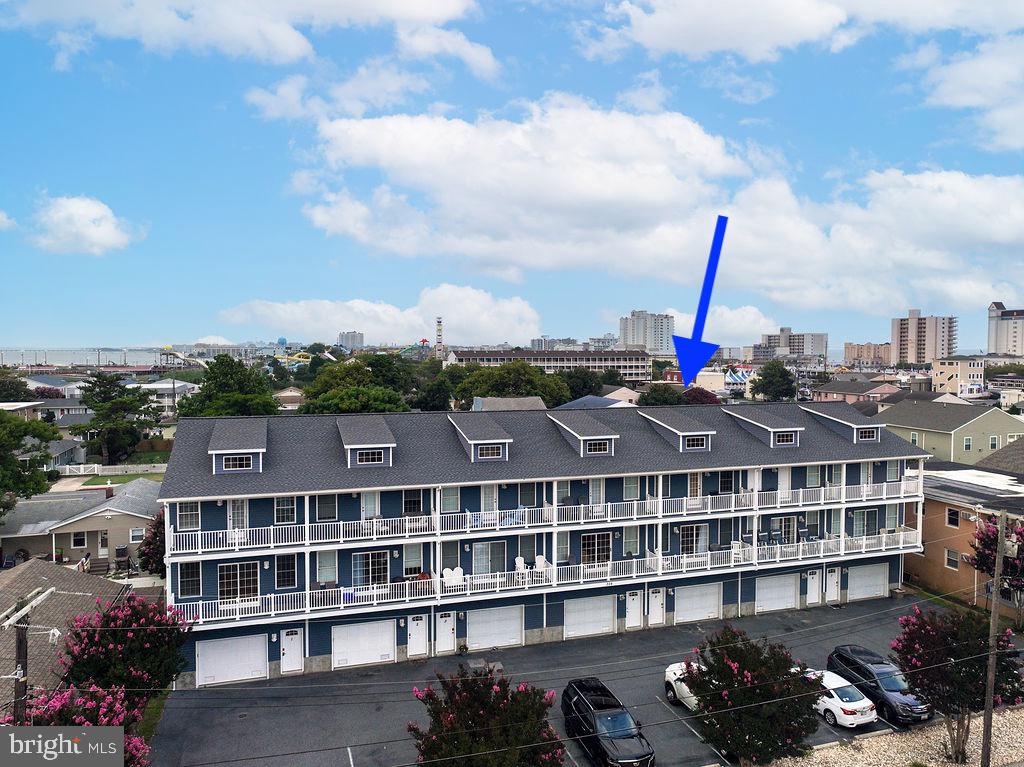 308 26TH STREET Unit: 5