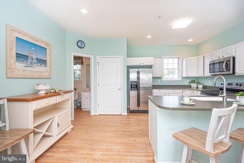 308 26TH STREET Unit: 5