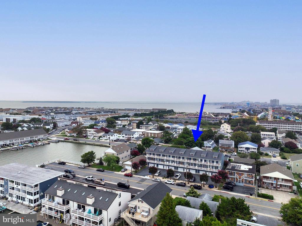 308 26TH STREET Unit: 5