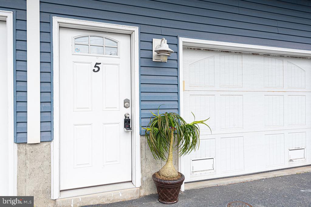 308 26TH STREET Unit: 5
