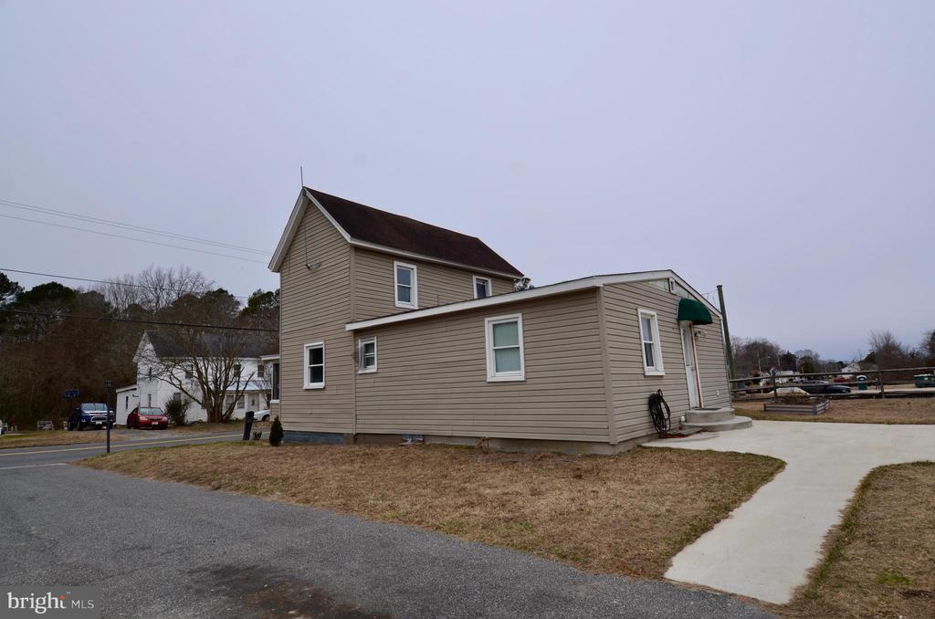 507 CHURCH STREET