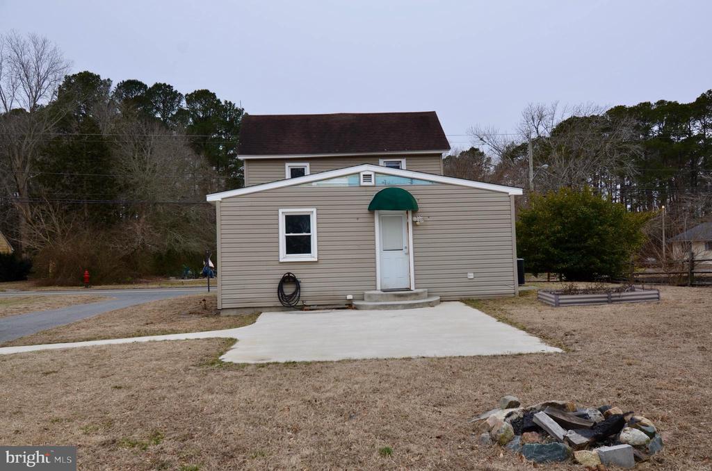 507 CHURCH STREET