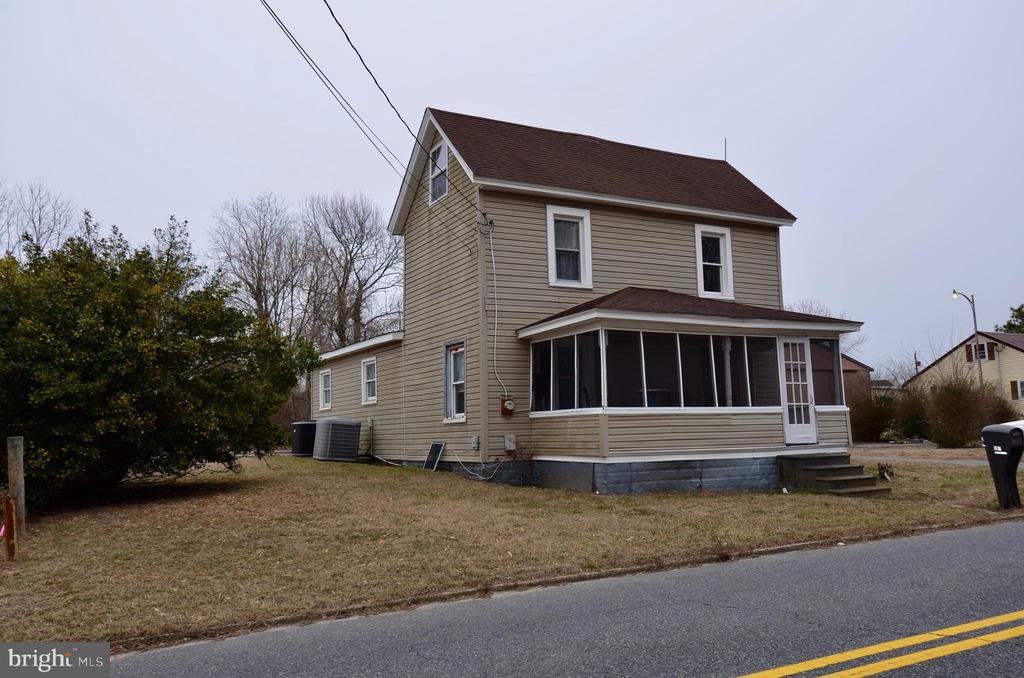 507 CHURCH STREET