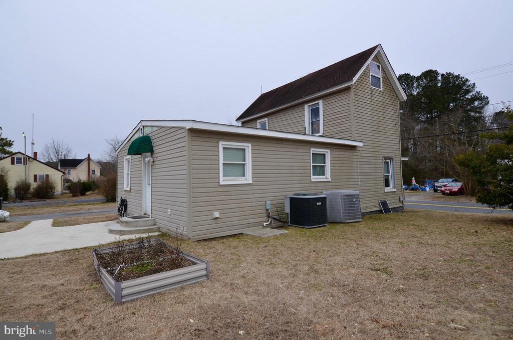 507 CHURCH STREET