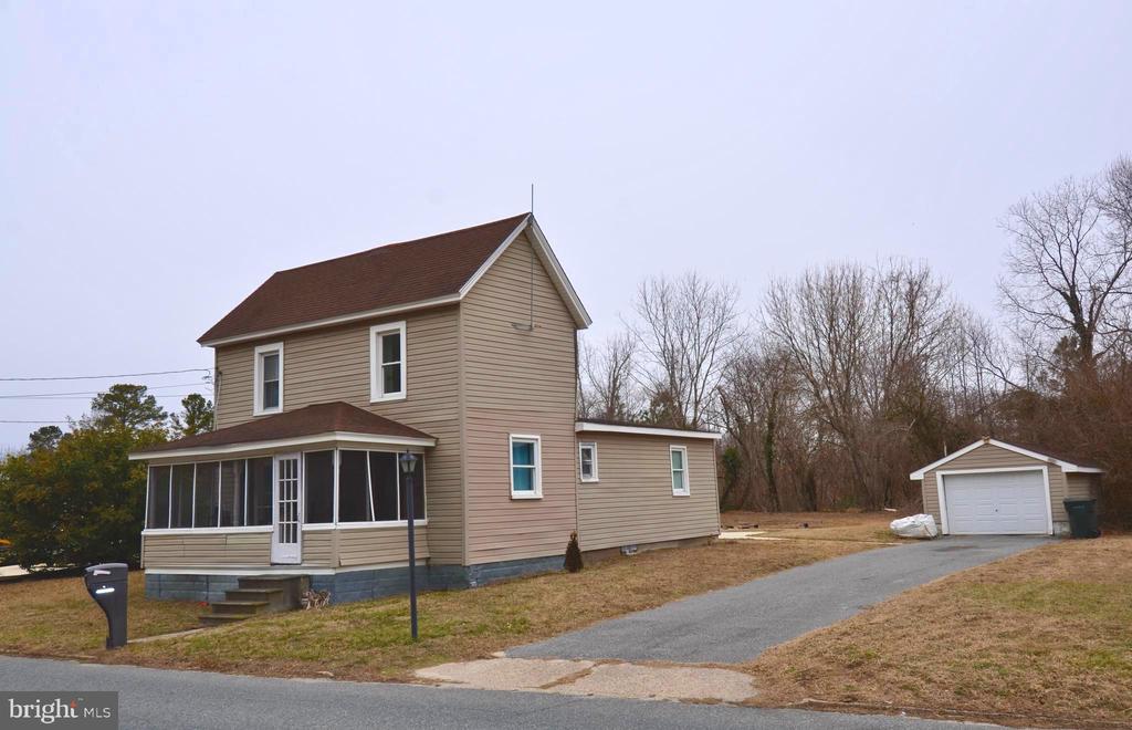 507 CHURCH STREET