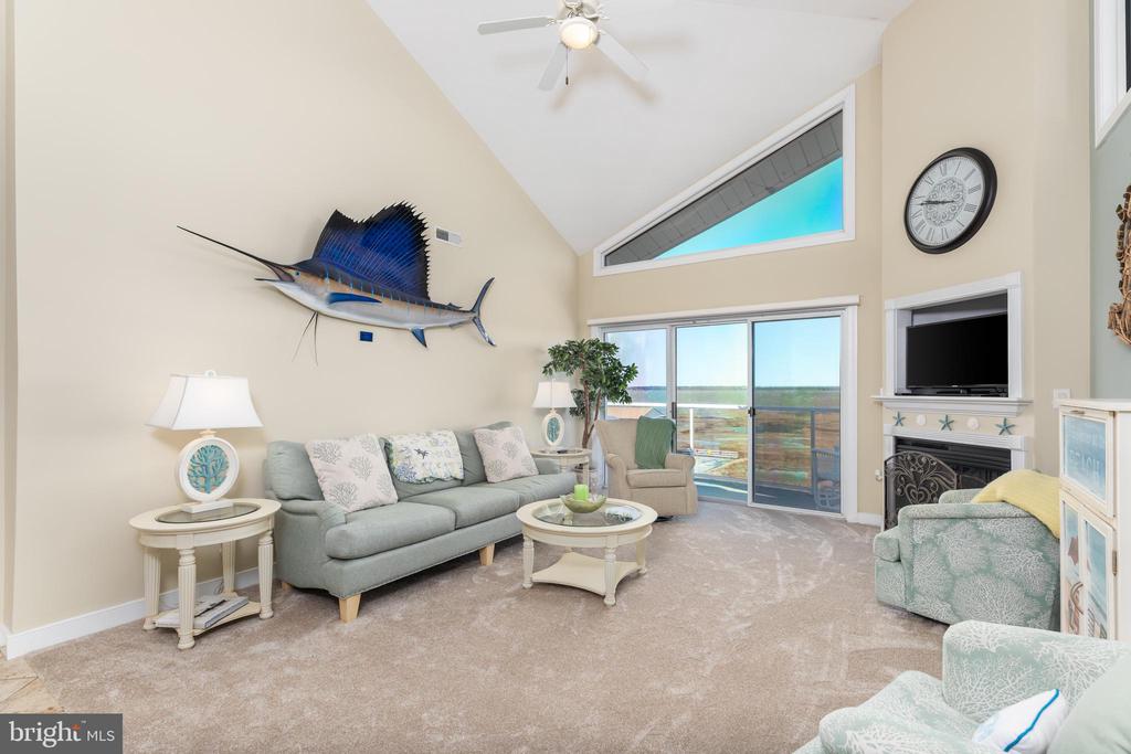 7601 COASTAL HIGHWAY Unit: 403