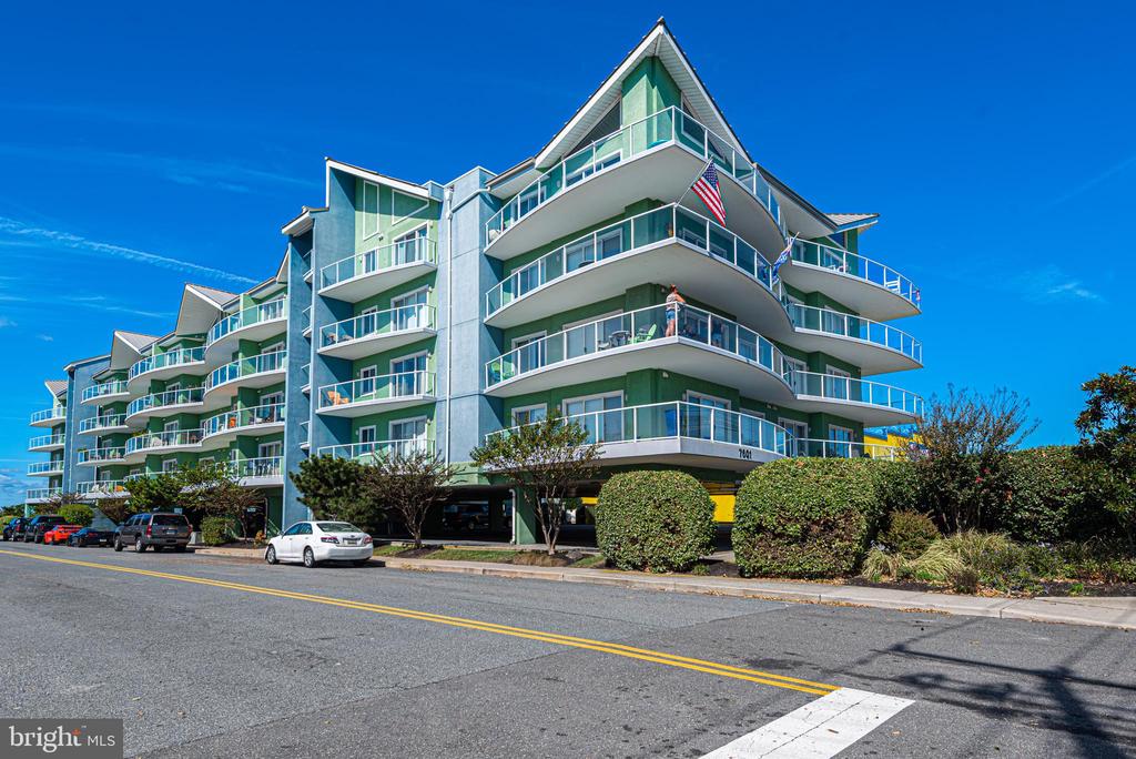 7601 COASTAL HIGHWAY Unit: 403