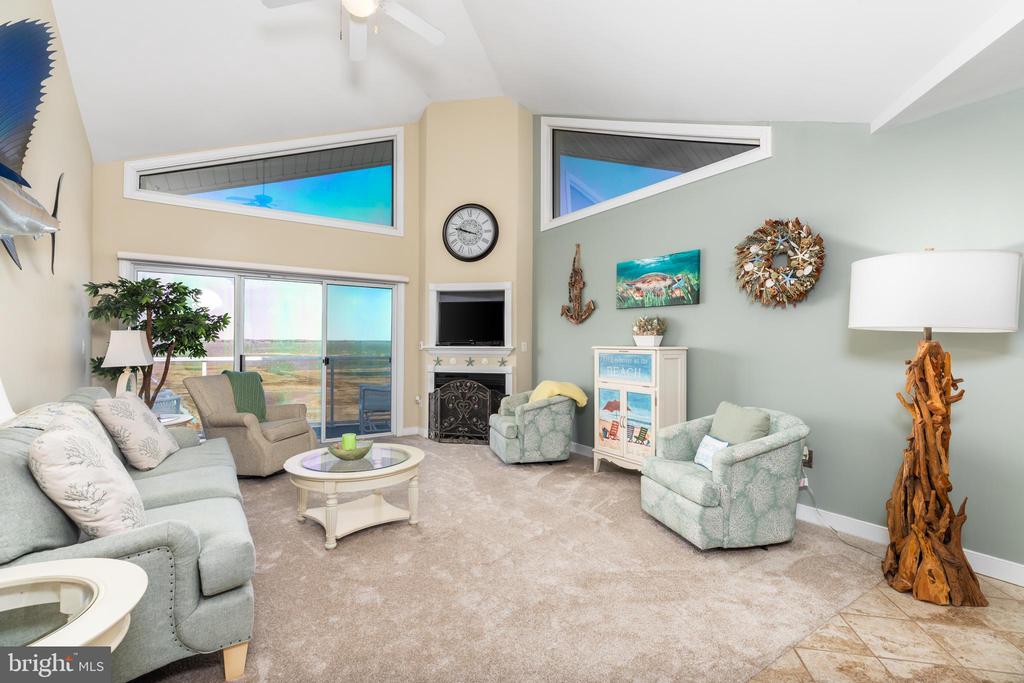 7601 COASTAL HIGHWAY Unit: 403