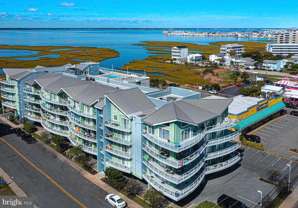 7601 COASTAL HIGHWAY Unit: 403
