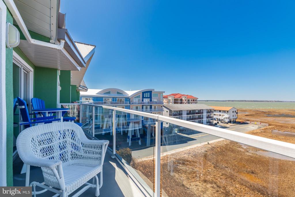 7601 COASTAL HIGHWAY Unit: 403