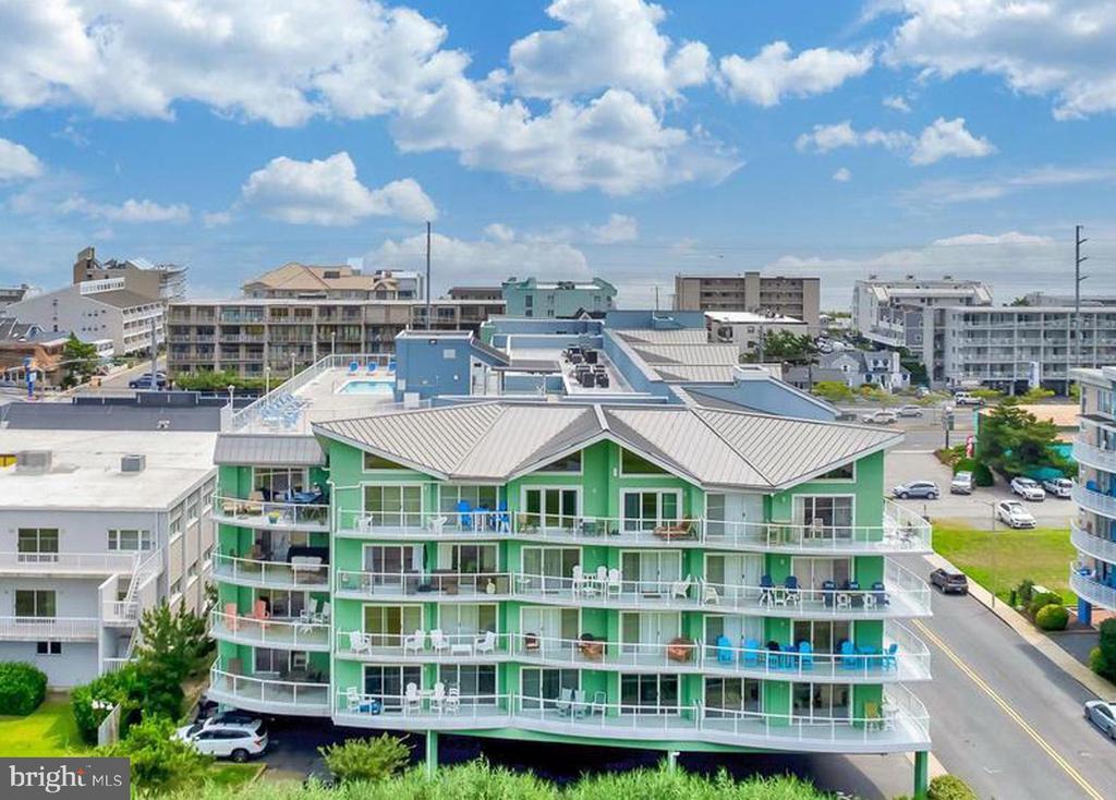 7601 COASTAL HIGHWAY Unit: 403