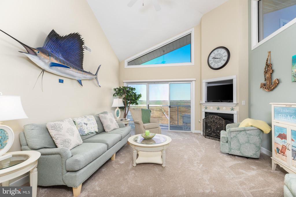 7601 COASTAL HIGHWAY Unit: 403
