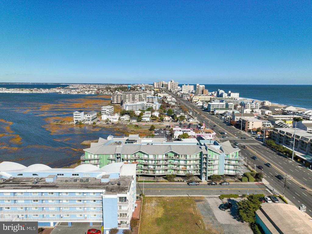 7601 COASTAL HIGHWAY Unit: 403