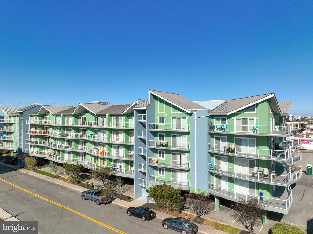 7601 COASTAL HIGHWAY Unit: 403