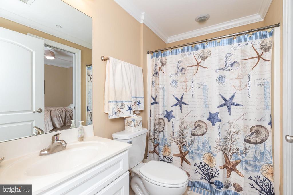 7601 COASTAL HIGHWAY Unit: 403