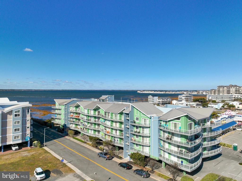 7601 COASTAL HIGHWAY Unit: 403