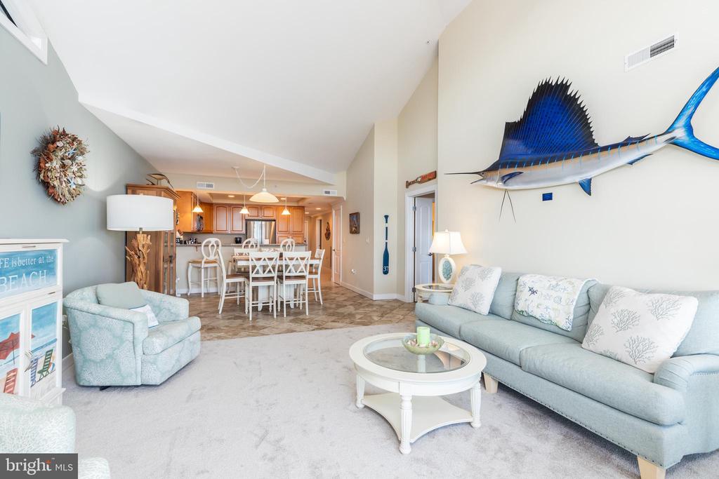 7601 COASTAL HIGHWAY Unit: 403