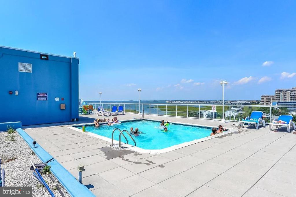7601 COASTAL HIGHWAY Unit: 403