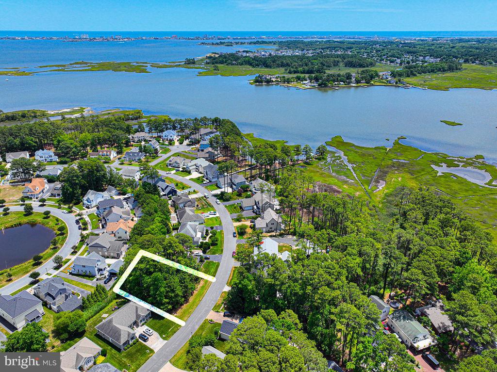 111 PINE FOREST DRIVE