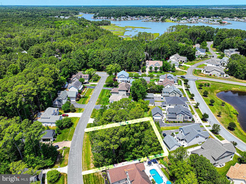 111 PINE FOREST DRIVE