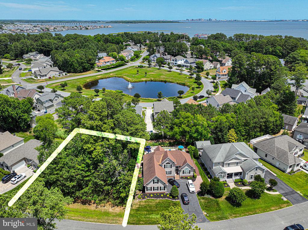 111 PINE FOREST DRIVE