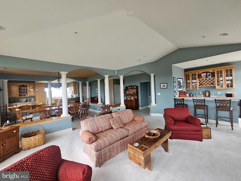 12901 OLD BRIDGE ROAD Unit: 1