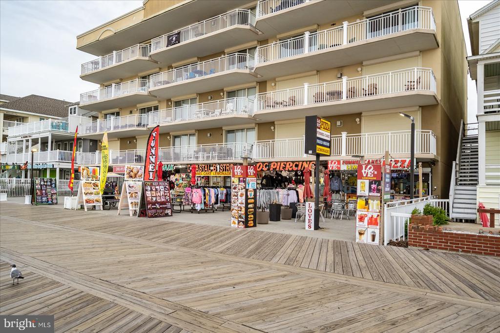 607 ATLANTIC AVENUE Unit: 105