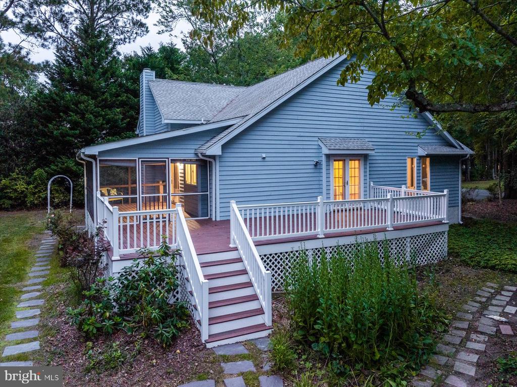 11410 GASKIN DRIVE