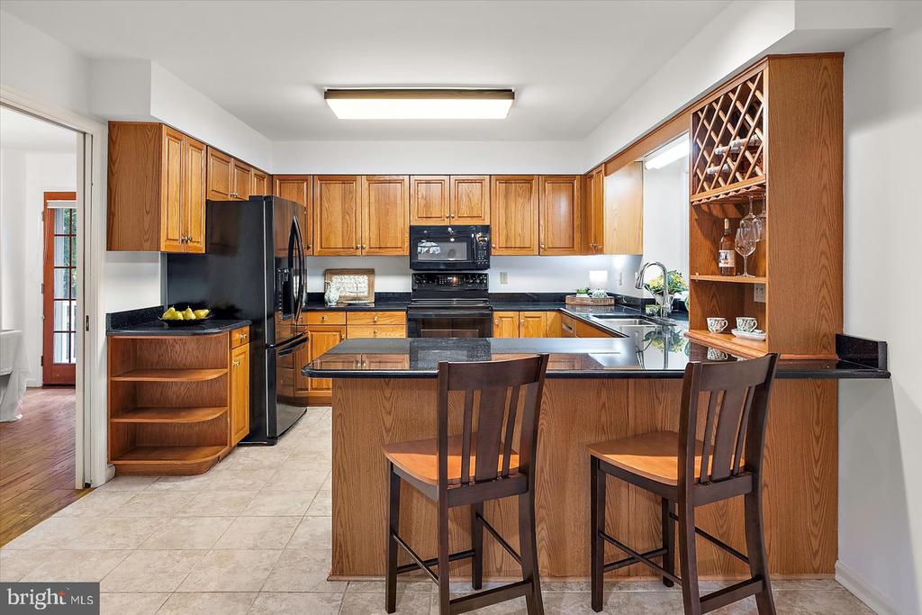 11410 GASKIN DRIVE