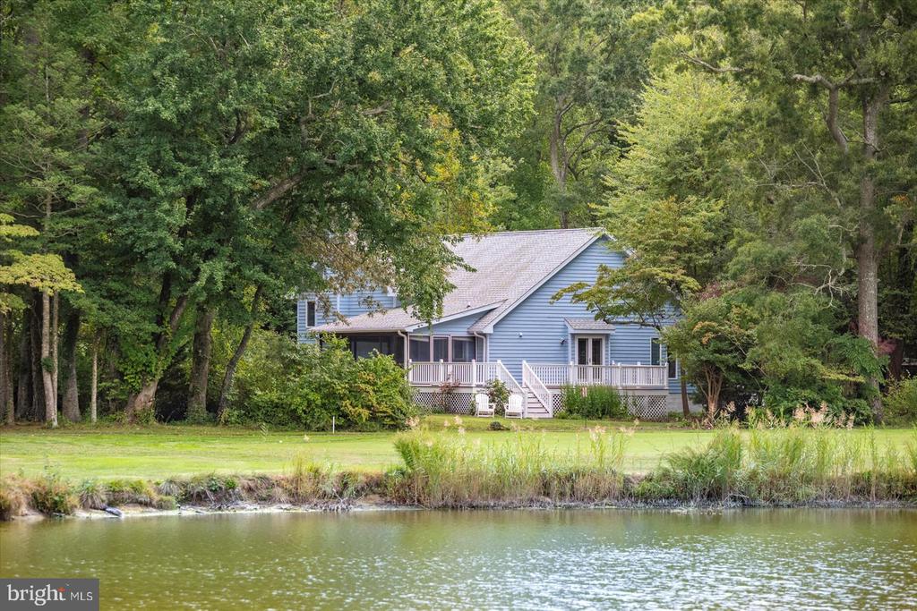11410 GASKIN DRIVE
