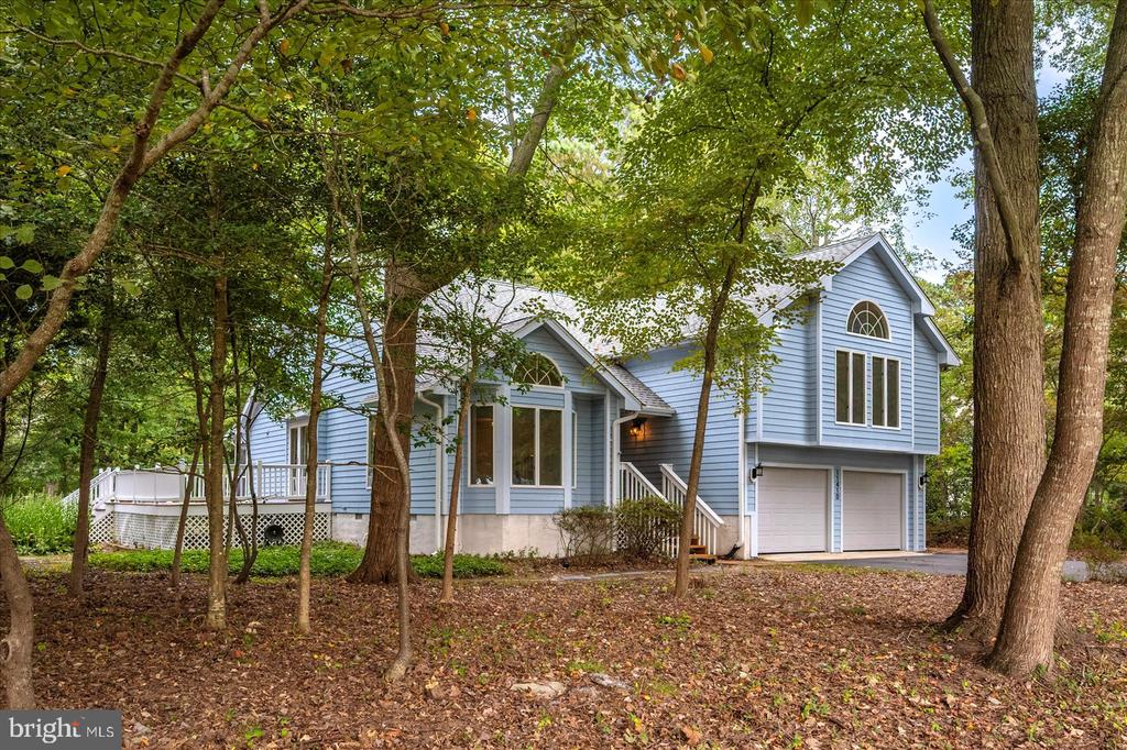 11410 GASKIN DRIVE