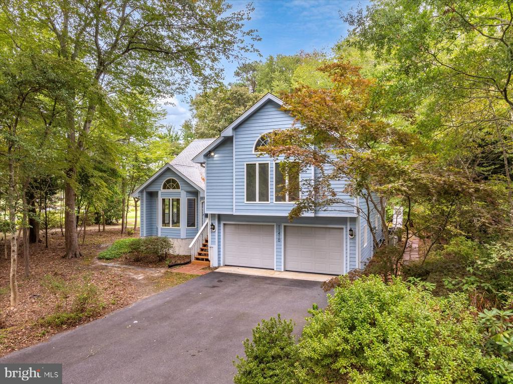 11410 GASKIN DRIVE