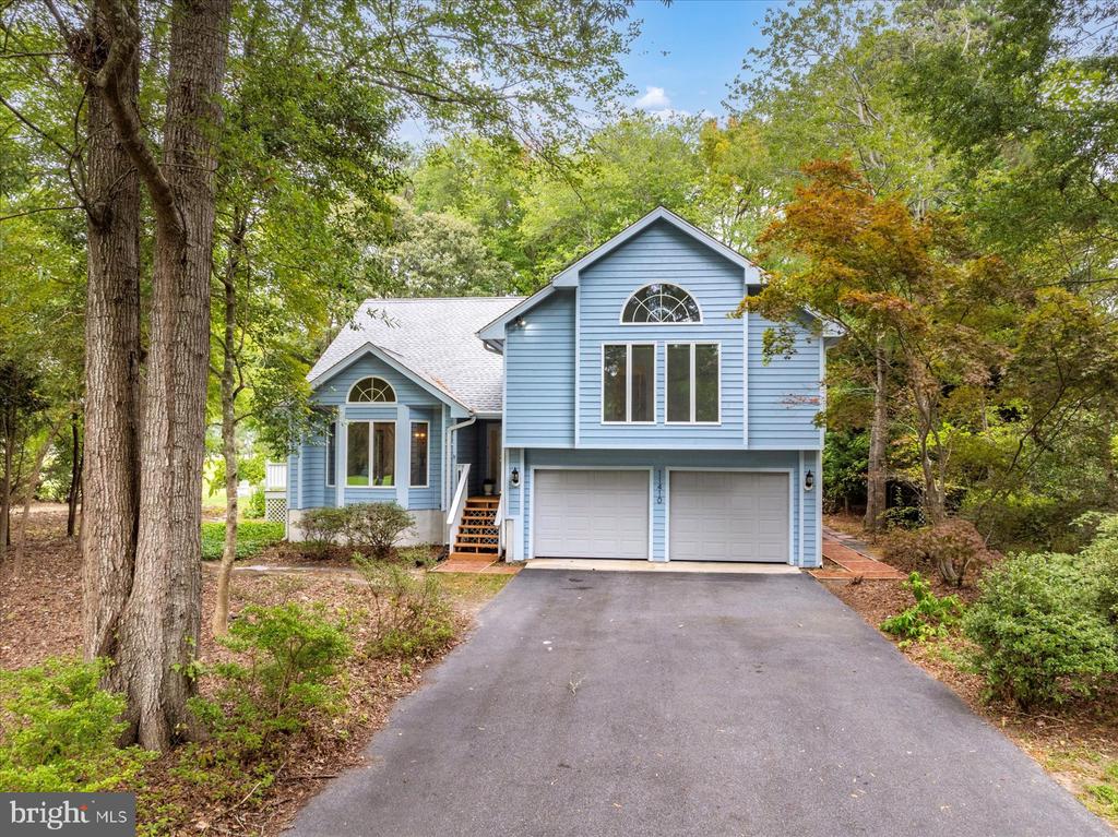 11410 GASKIN DRIVE