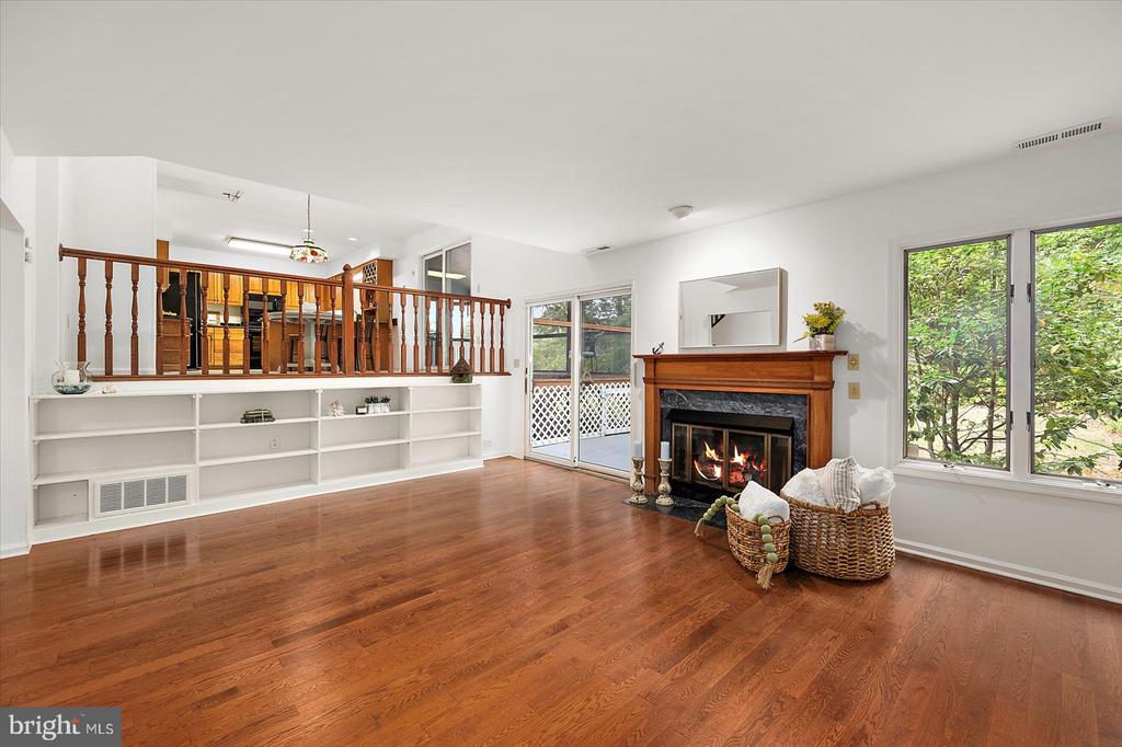 11410 GASKIN DRIVE