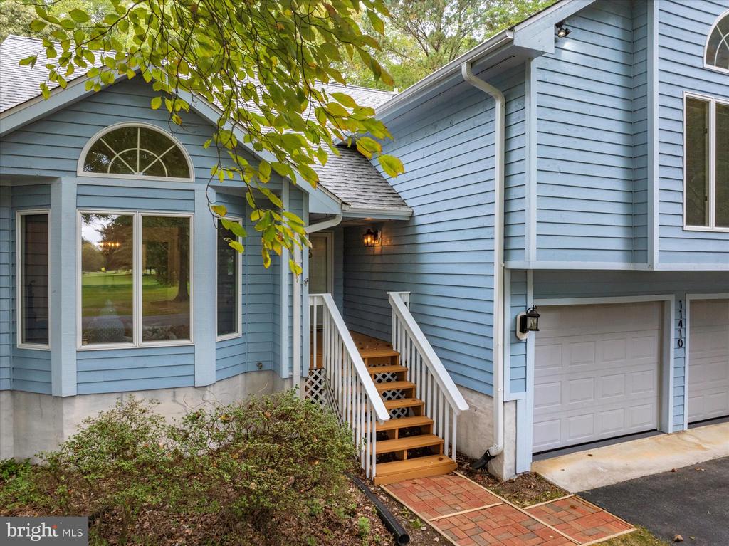 11410 GASKIN DRIVE