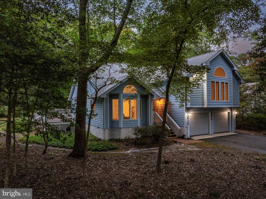 11410 GASKIN DRIVE