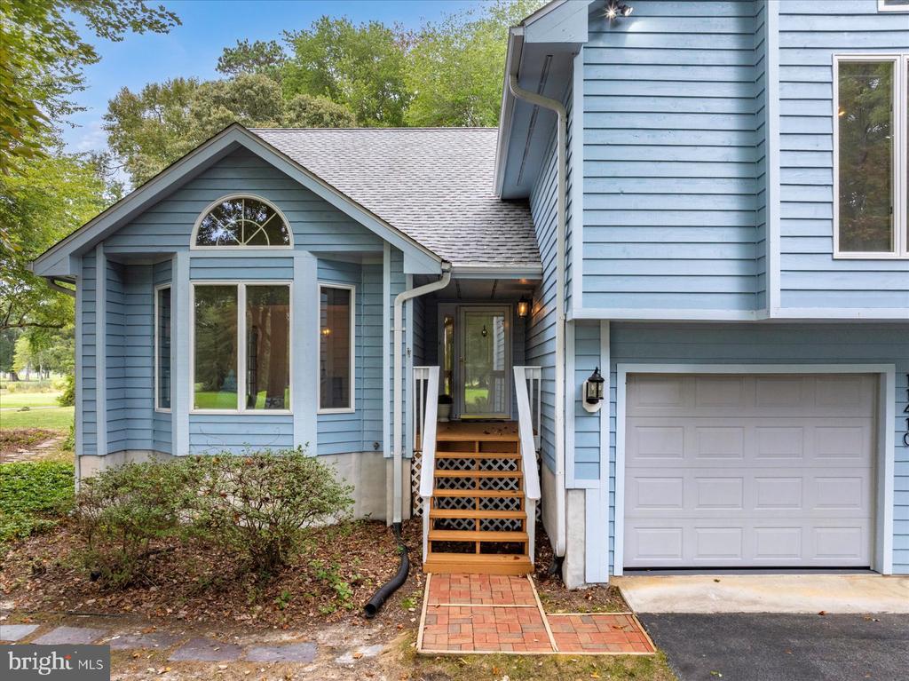 11410 GASKIN DRIVE