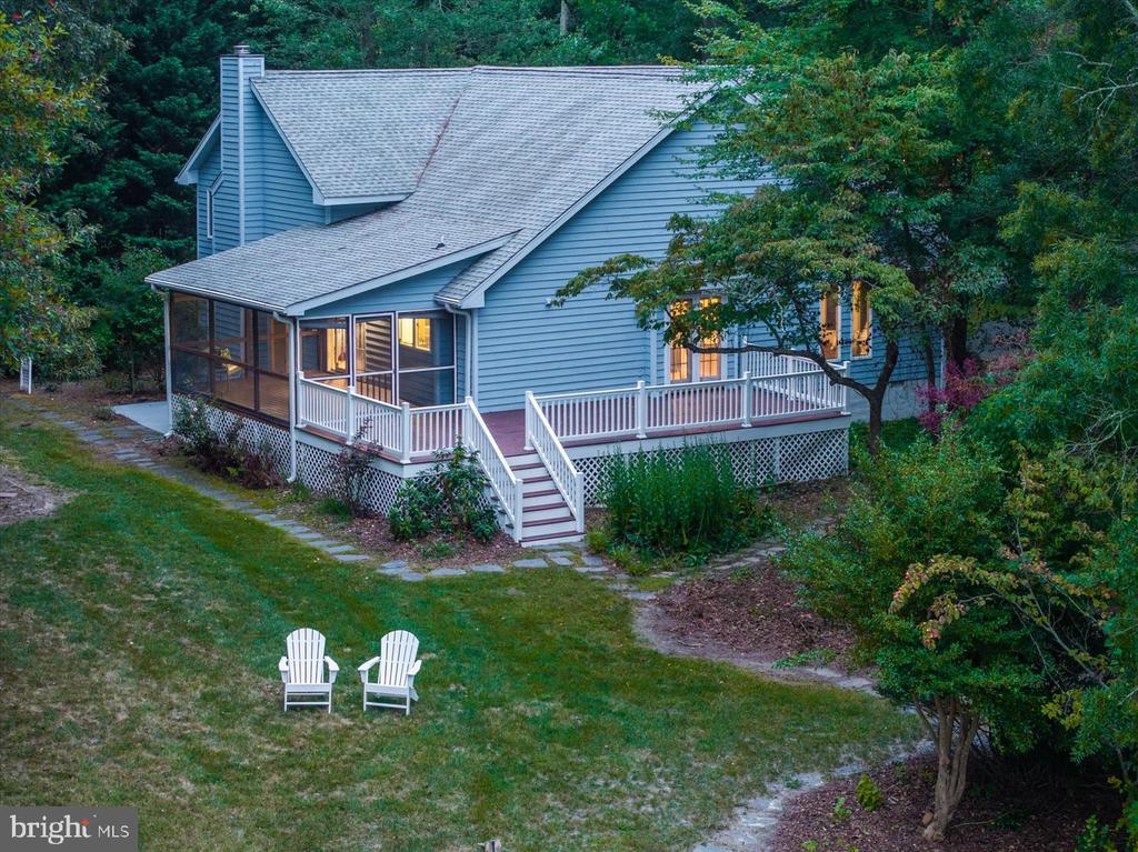 11410 GASKIN DRIVE