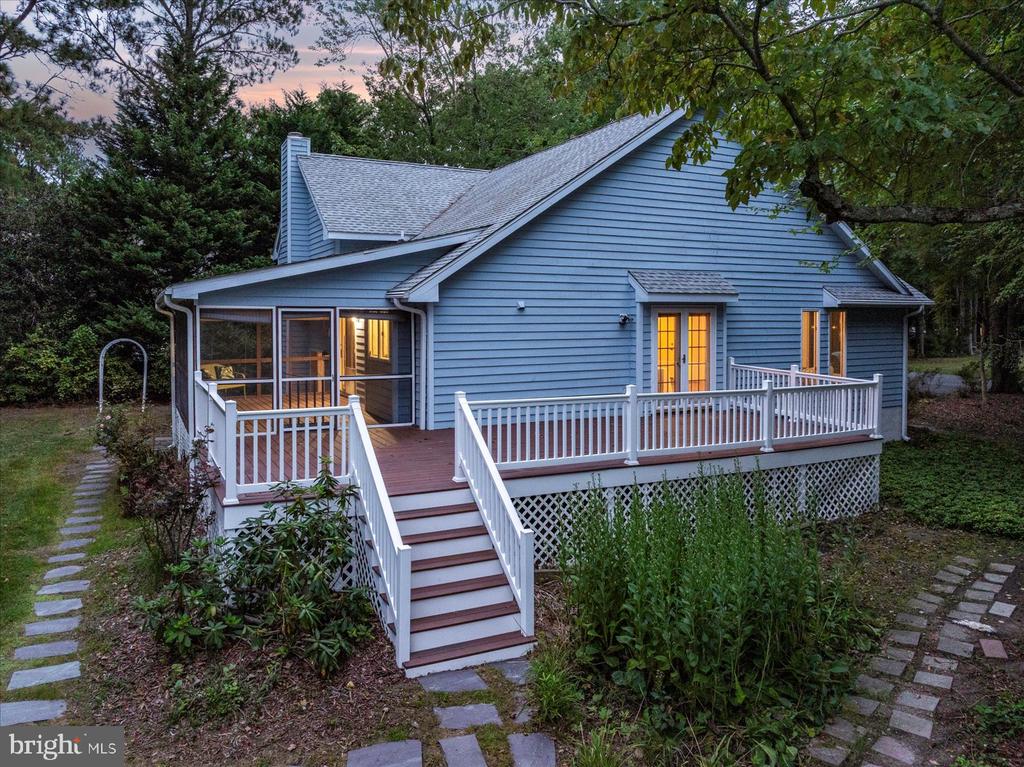 11410 GASKIN DRIVE