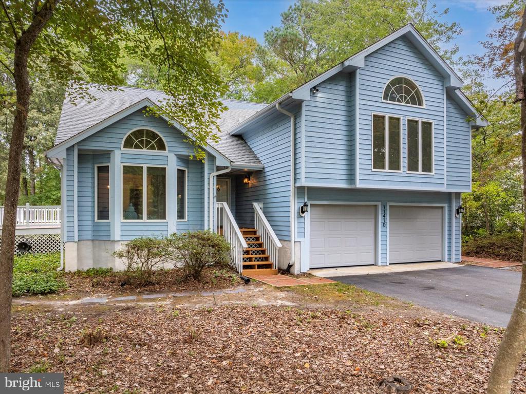 11410 GASKIN DRIVE