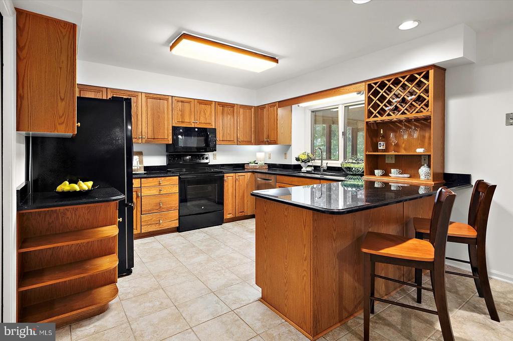 11410 GASKIN DRIVE