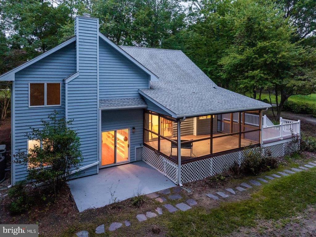 11410 GASKIN DRIVE
