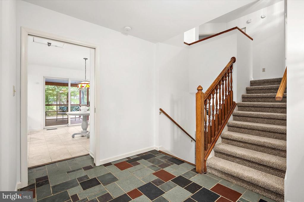 11410 GASKIN DRIVE