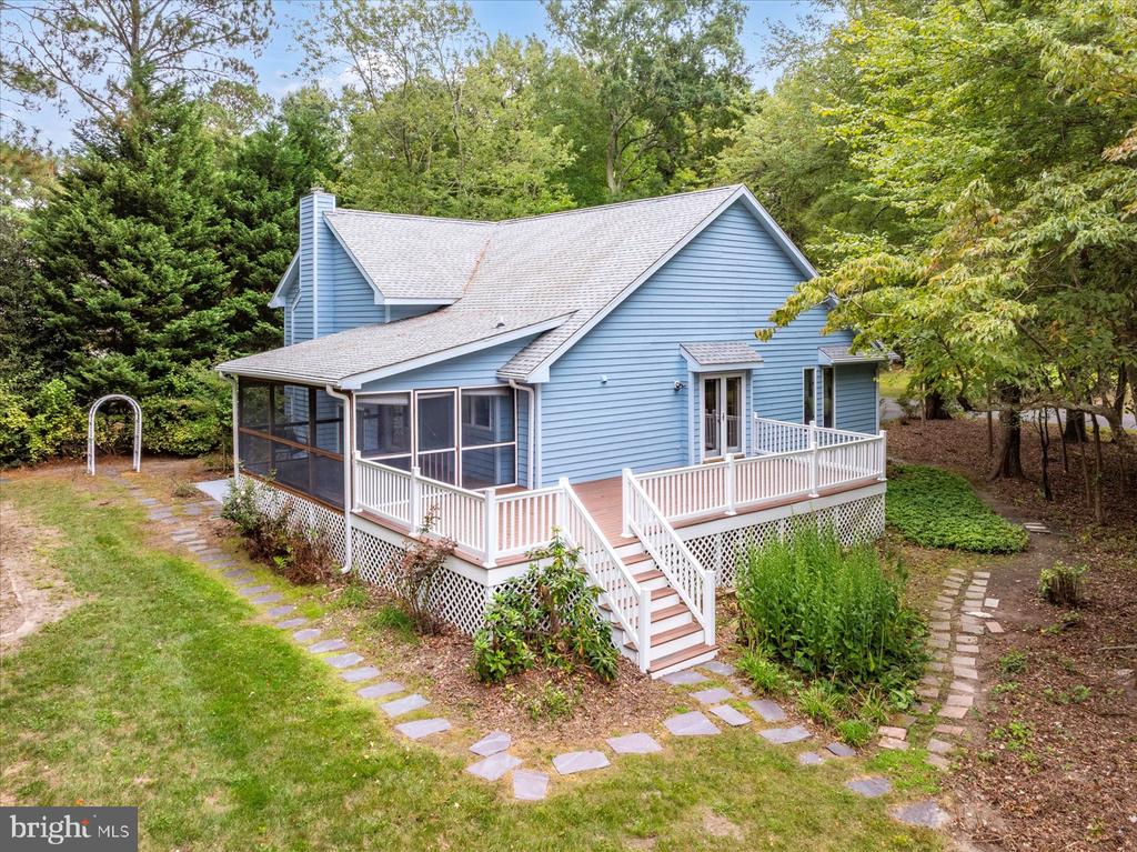 11410 GASKIN DRIVE