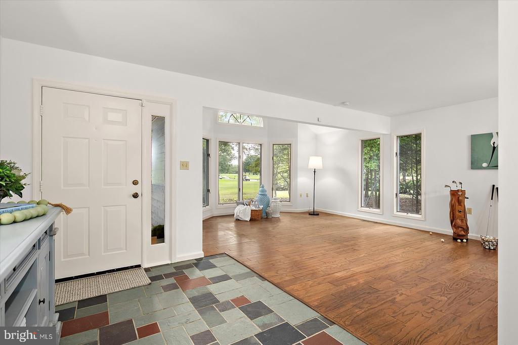11410 GASKIN DRIVE